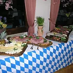 Hotel Luitpold Hotel Bad Worishofen