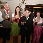 Hotel Luitpold 4* Bad Worishofen