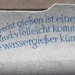 Hotel Luitpold Hotel Bad Worishofen