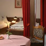 Hotel Hotel Luitpold Bad Worishofen