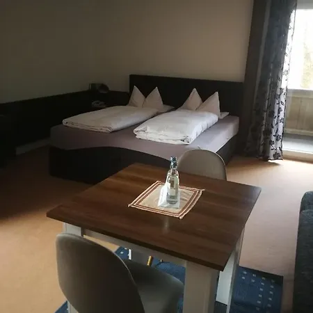 Hotel Luitpold 3*
