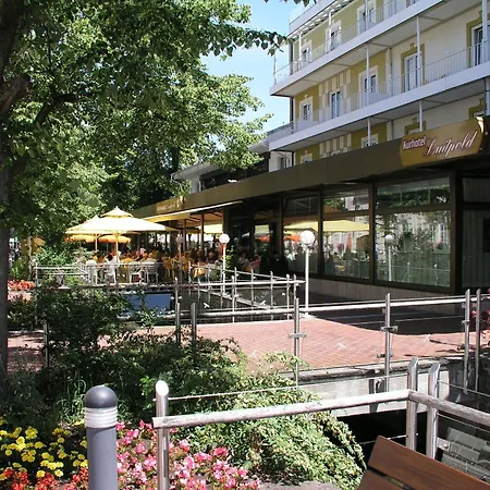 Luitpold Bad Wörishofen