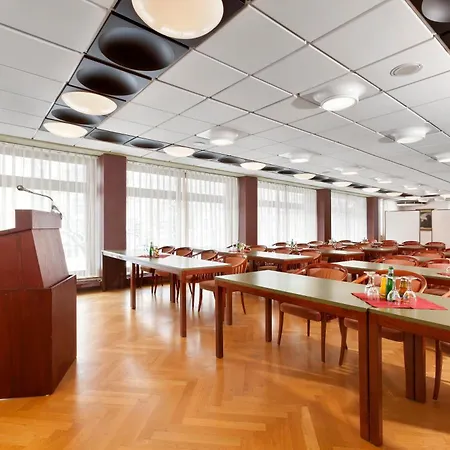 Hotel Luitpold 3*