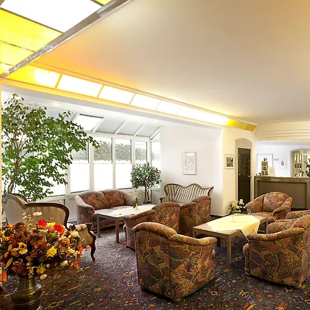 Hotel Luitpold 4*