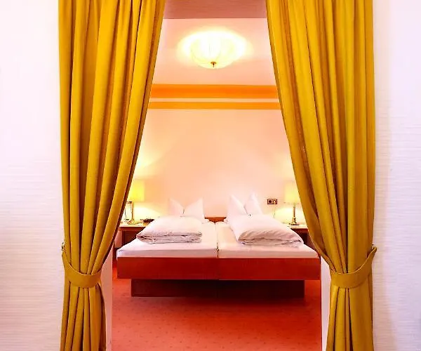 Luitpold Hotel Bad Wörishofen