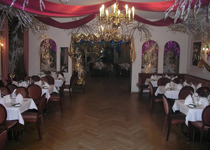 Hotel Luitpold Bad Wörishofen