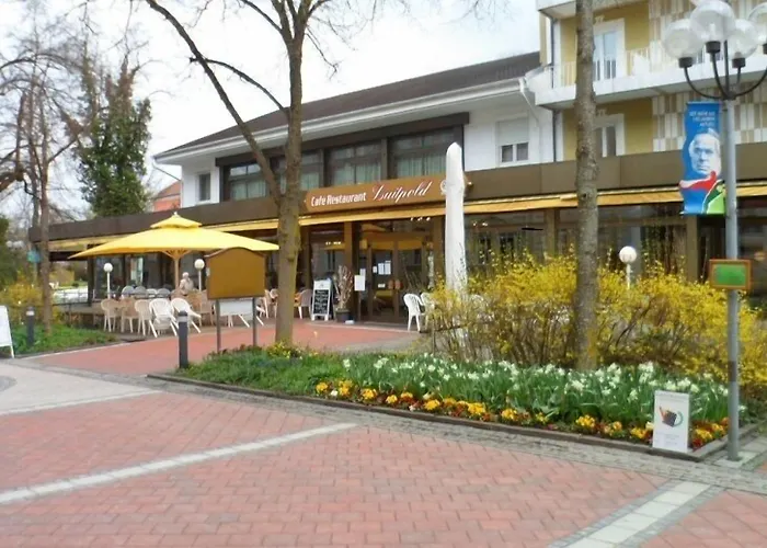 Luitpold 4* Bad Wörishofen