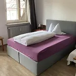 Hotel Luitpold Bad Wörishofen