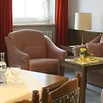 Hotel Luitpold Bad Wörishofen