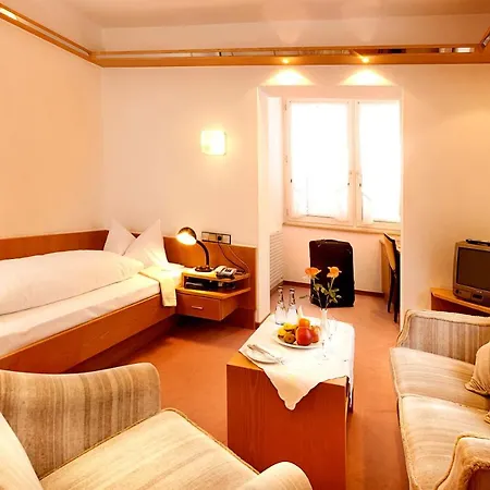 Hotel Luitpold Hotel