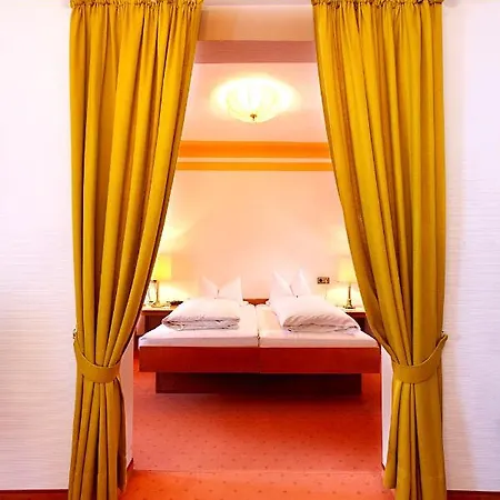 Hotel Luitpold Hotel Bad Worishofen