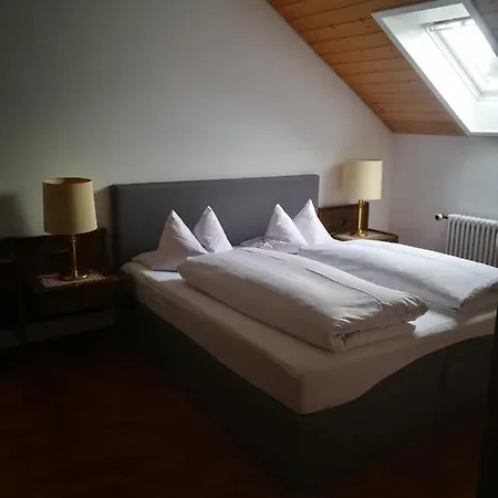 Hotel Hotel Luitpold Bad Worishofen
