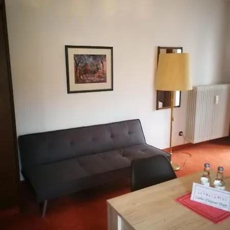 Hotel Luitpold 3*