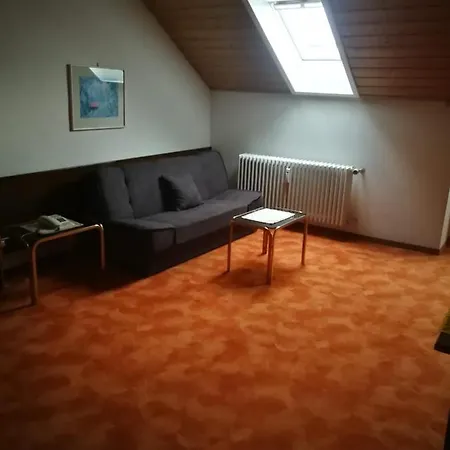 Hotel Luitpold Hotel
