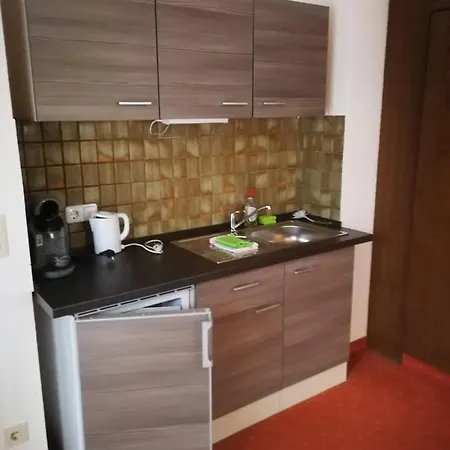 Hotel Luitpold Hotel