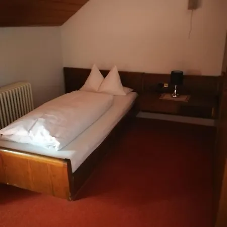 Hotel Luitpold Hotel