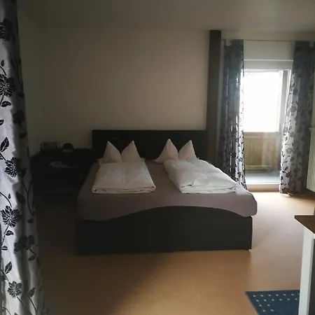 Hotel Luitpold 3*