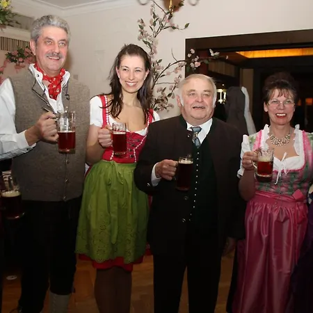 Hotel Luitpold