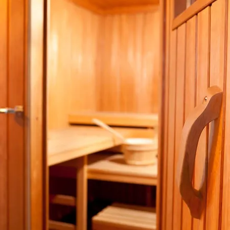 Hotel Luitpold Bad Wörishofen