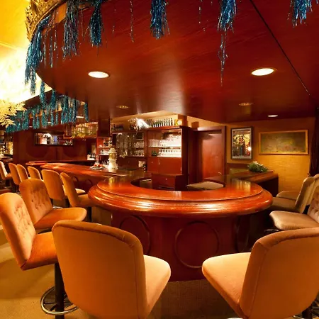 Hotel Luitpold 4*