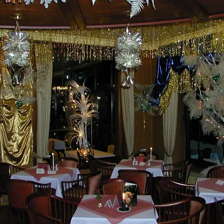 Hotel Luitpold 4*
