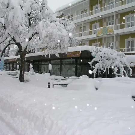 Luitpold מלון באד וויריסהופן