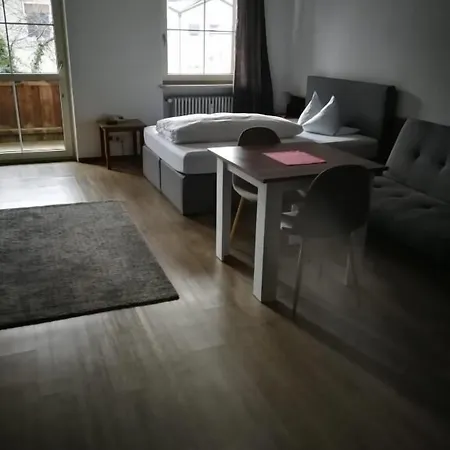 Luitpold Bad Wörishofen