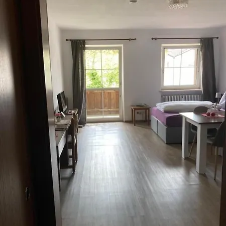 Luitpold Hotel Bad Wörishofen