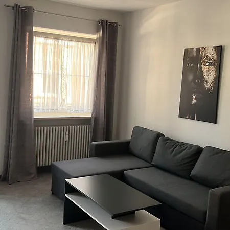 Отель Hotel Luitpold Бад-Верисхофен
