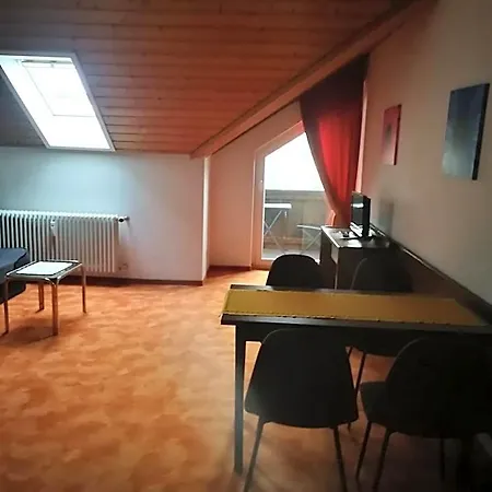 Hotel Luitpold Отель 4*