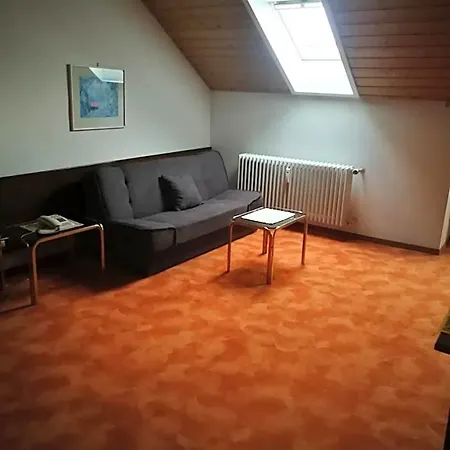 Hotel Luitpold Отель 4*