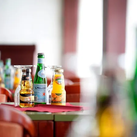 Hotel Luitpold Бад-Верисхофен