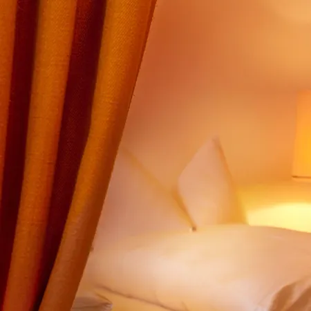 Отель Hotel Luitpold