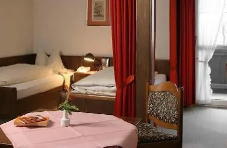 Hotel Hotel Luitpold Bad Worishofen