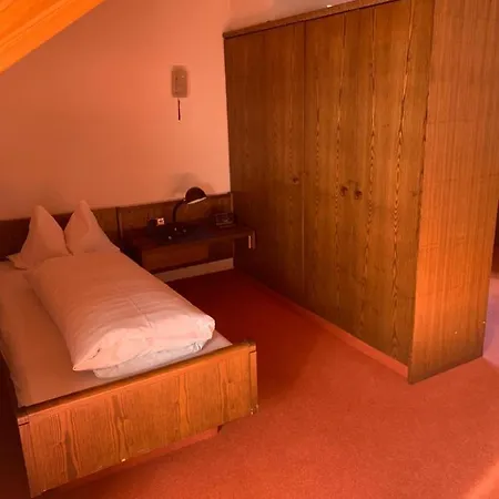 Hotel Luitpold Hotel 3*