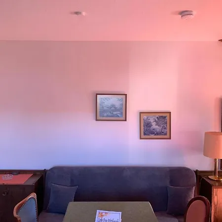 Hotel Luitpold Hotel