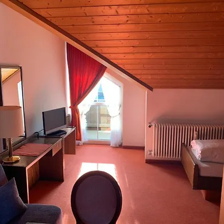 Hotel Luitpold 3*