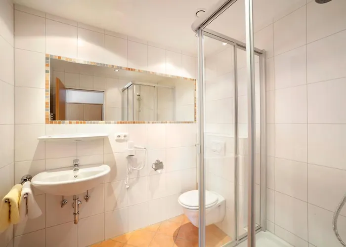 Hotel Luitpold Hotel Bad Worishofen