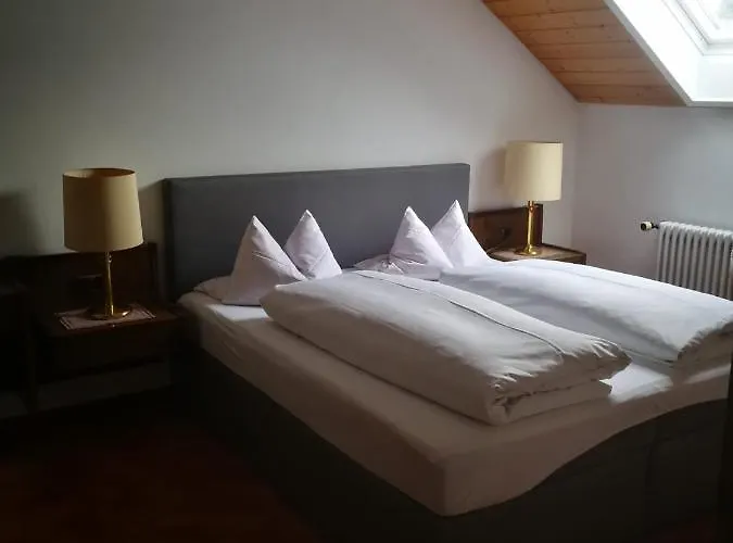 Hotel Hotel Luitpold Bad Worishofen