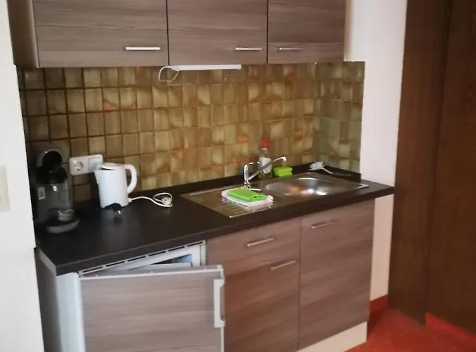 Hotel Luitpold Hotel