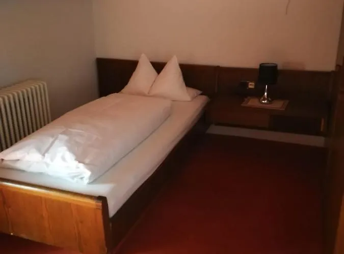 Hotel Luitpold Hotel