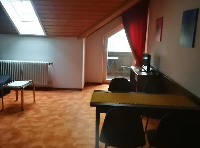 Hotel Luitpold Hotel Bad Worishofen