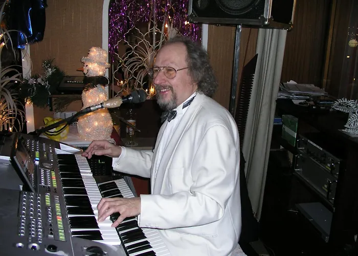 Hotel Hotel Luitpold