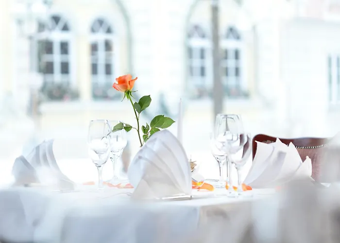 Hotel Hotel Luitpold