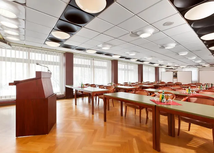 Hotel Hotel Luitpold 4*