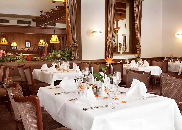 Hotel Luitpold Hotel 4*