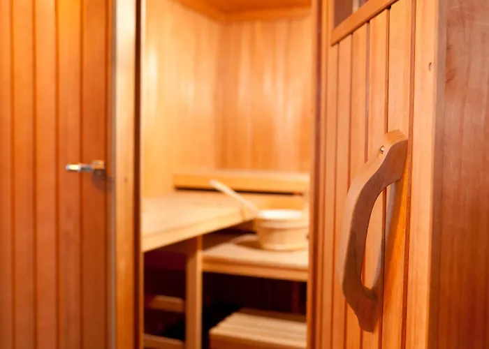 Hotel Hotel Luitpold Bad Worishofen