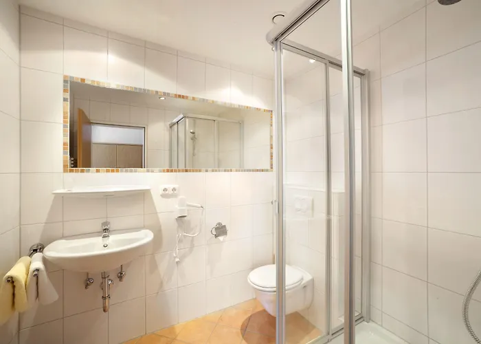 Hotel Luitpold Hotel Bad Worishofen