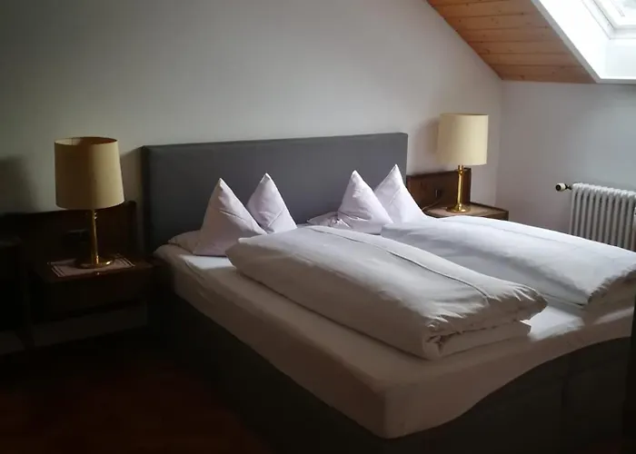 מלון Luitpold 4*