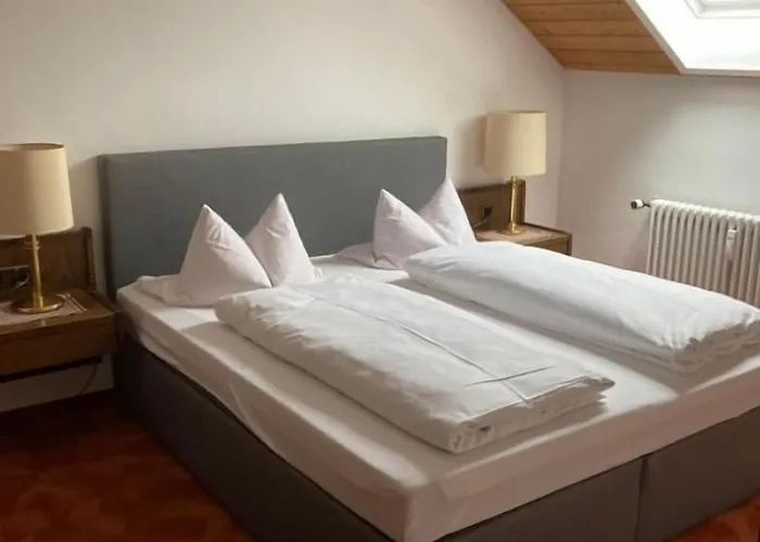 Hotel Luitpold 4* Bad Worishofen